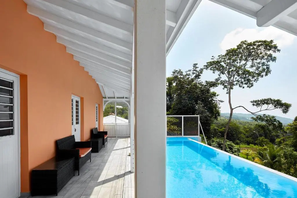 Villa Corail