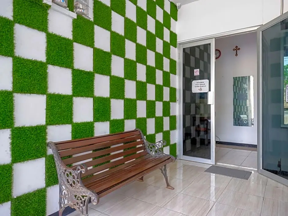 KoolKost Syariah near RSUP Dr Kariadi Semarang Minimum Stay 6 nights