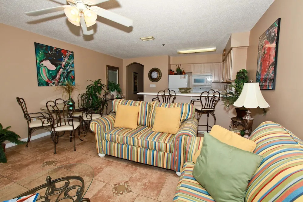 Windancer Condominiums
