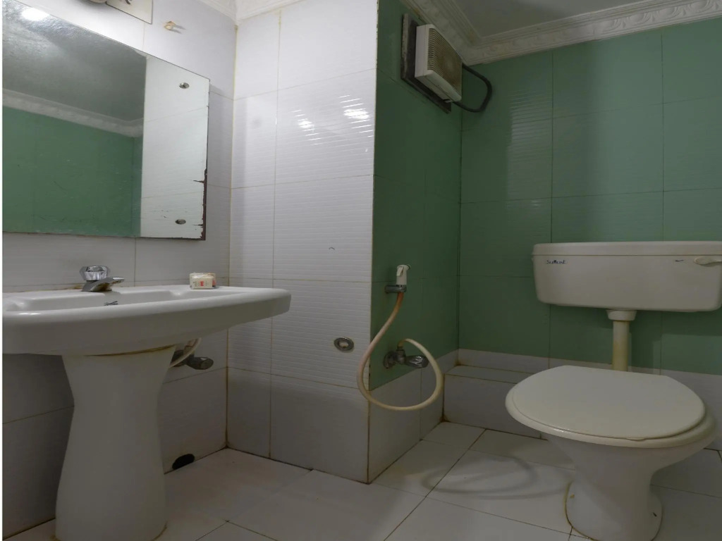 Hotel Vishal Plaza