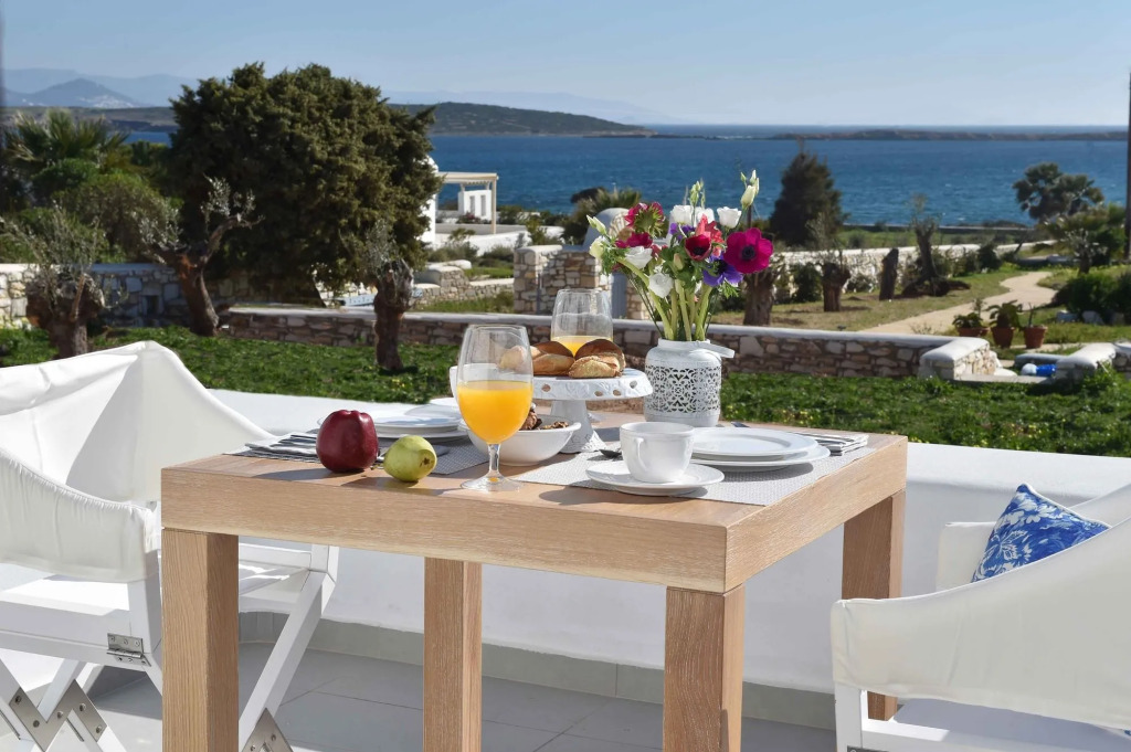 White Dunes Luxury Boutique Hotel