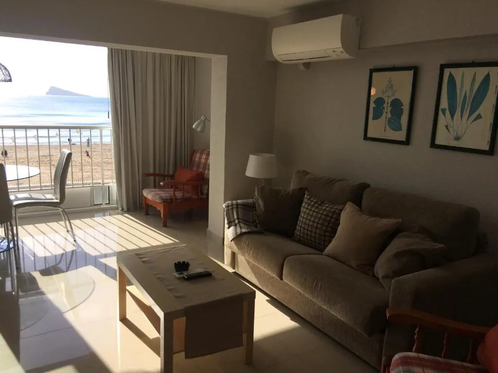 Levante Trip - Family Apartments