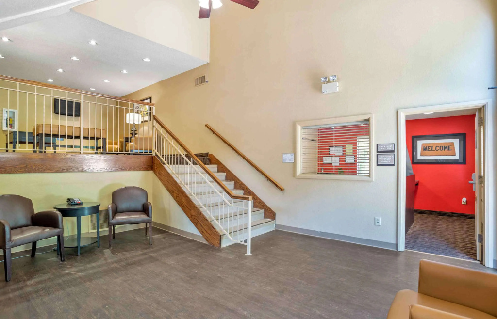Extended Stay America Select Suites - Birmingham - Inverness