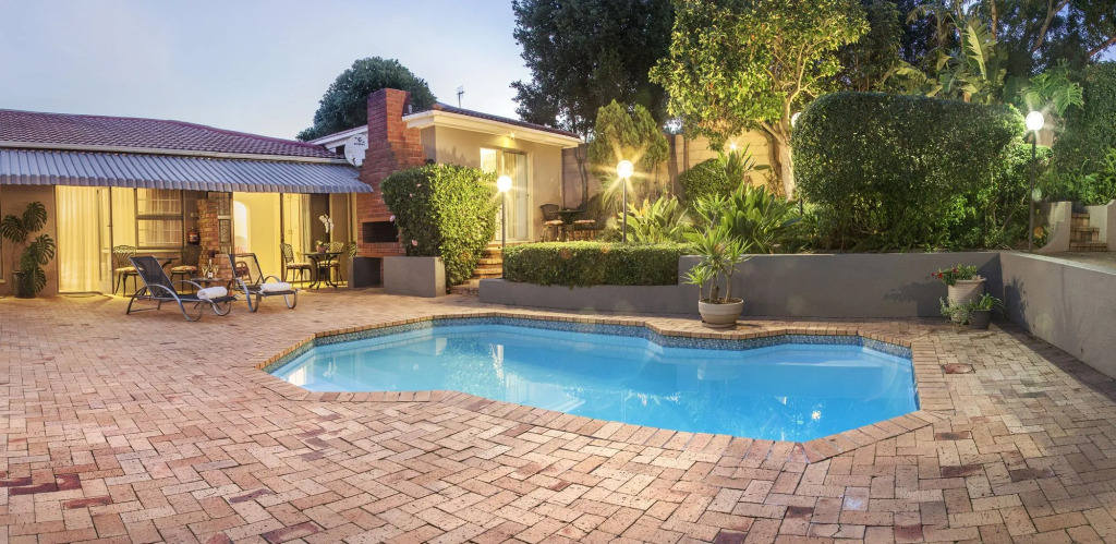 Maroela House Guest Accommodation