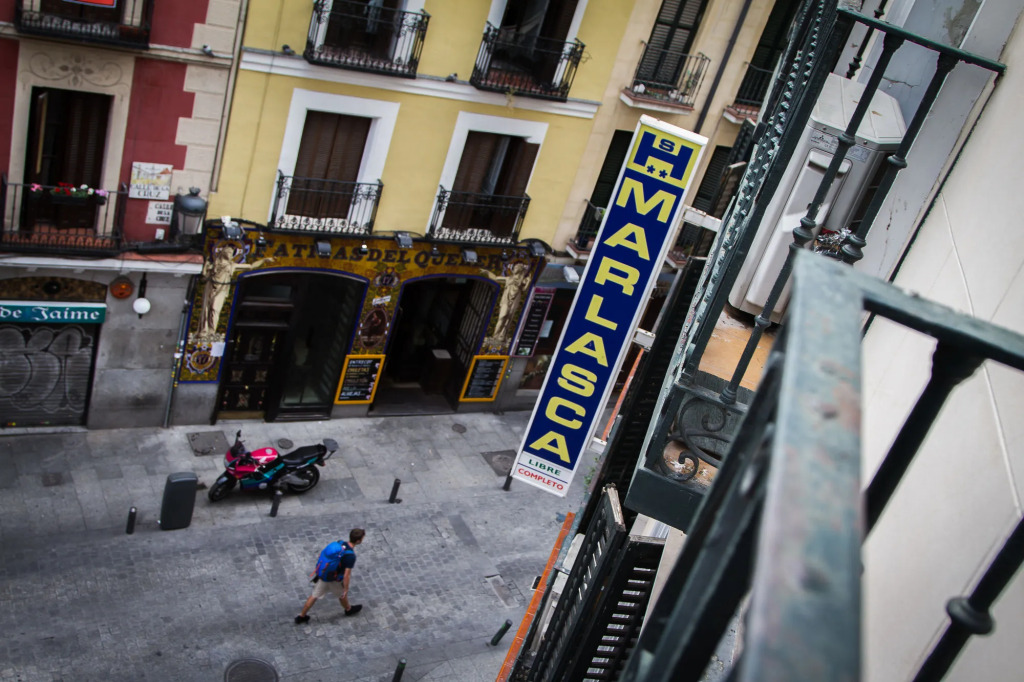Hostal Prado