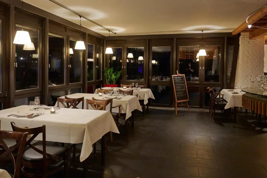 Hotel Schloss Wissen