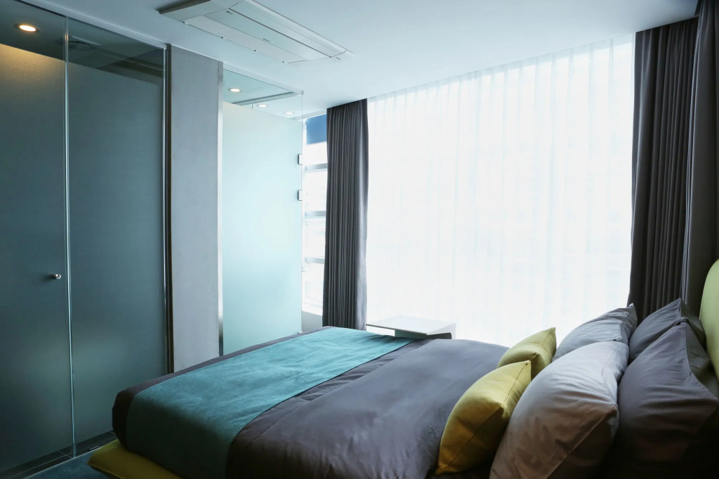 Seoul In Hotel