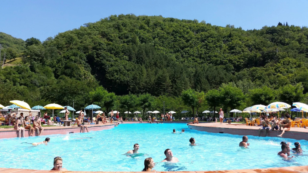 Hotel Marrani
