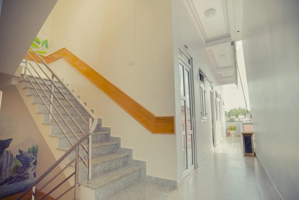 Dalat View Homestay