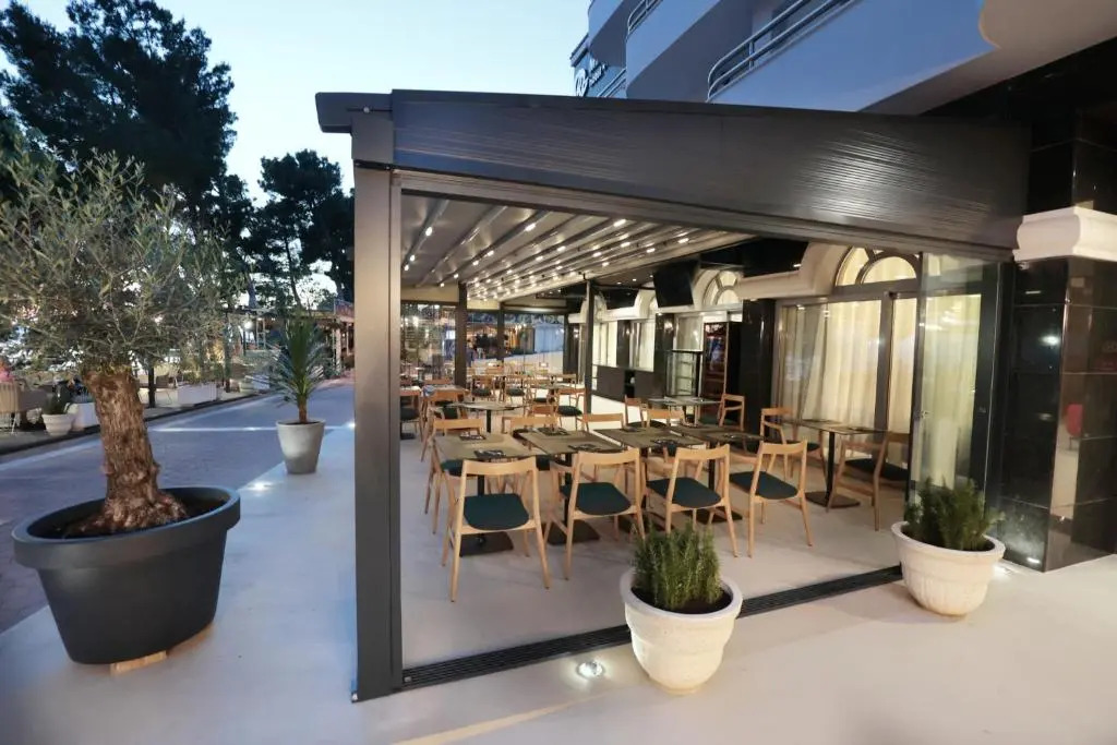 Hotel Milenij