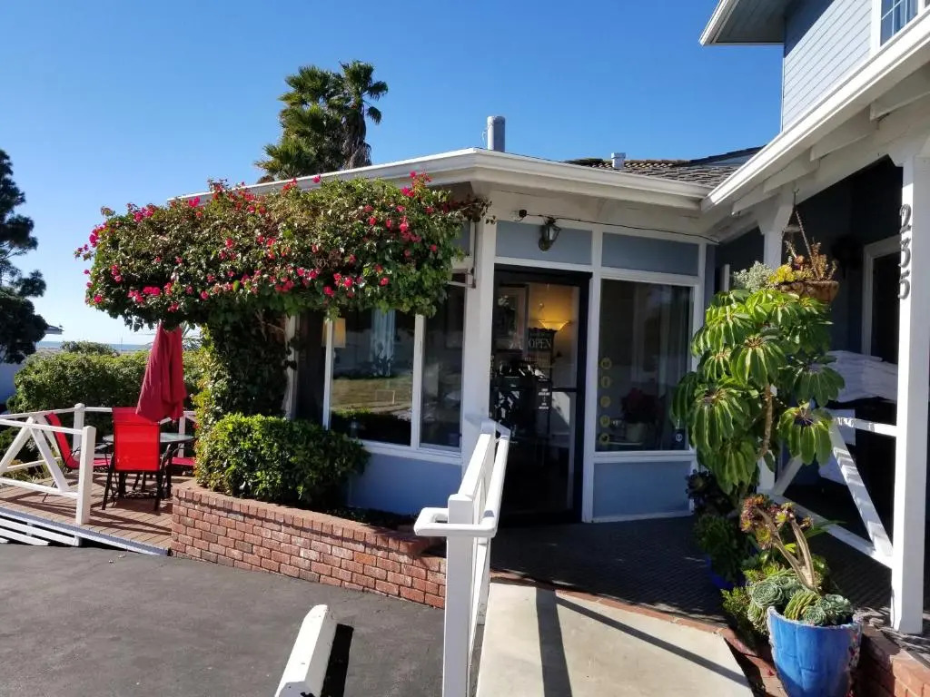 Pleasant Inn