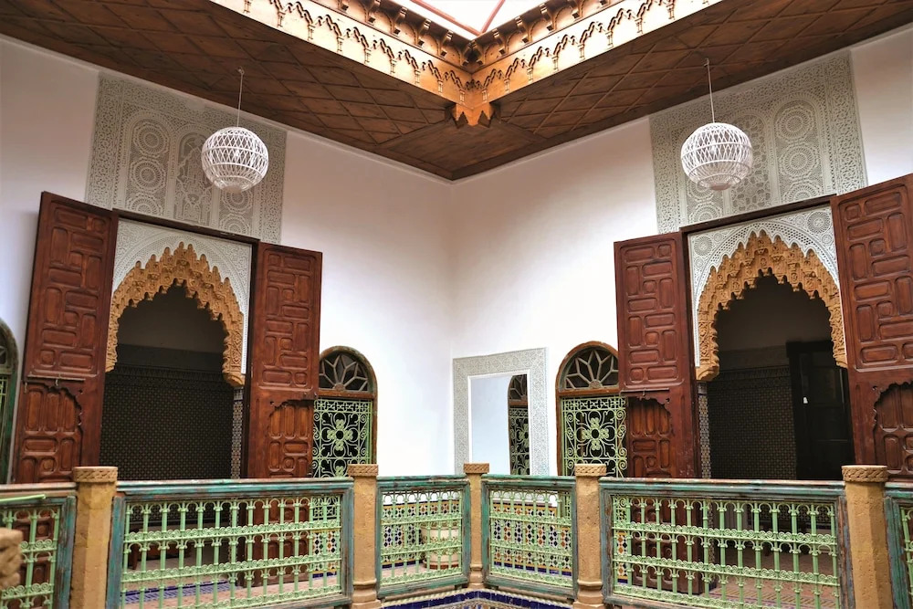 Riad Zeina