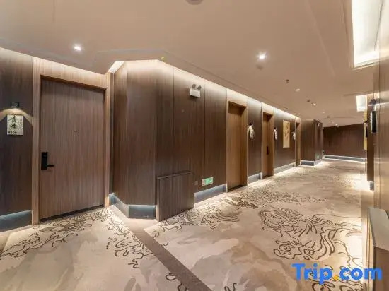Qinghan Homestay (Dazhao Historical and Cultural Tourism Area)