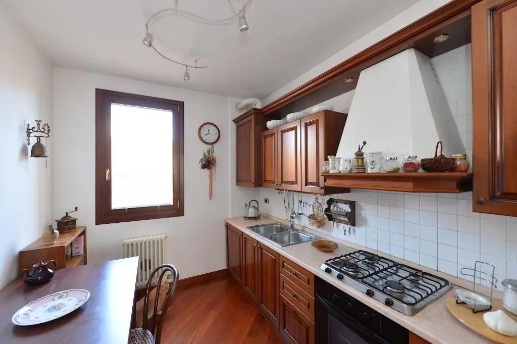 B&b Giudecca Bella