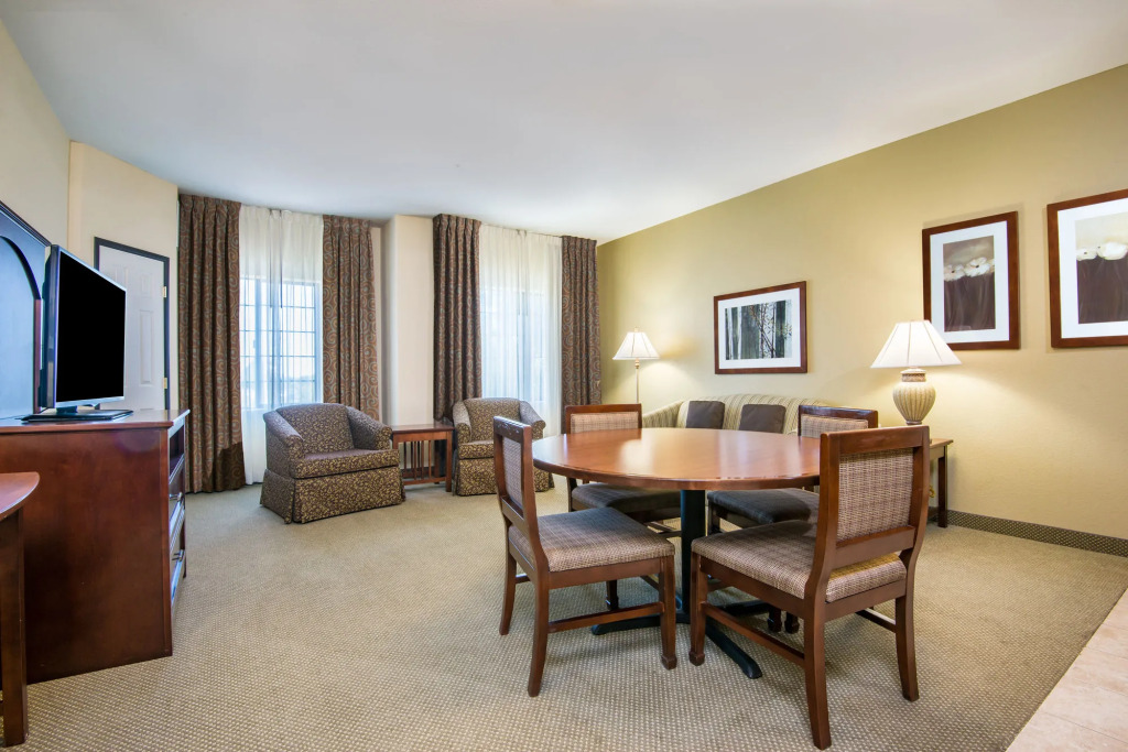 Staybridge Suites Phoenix Glendale Sports Dist by IHG