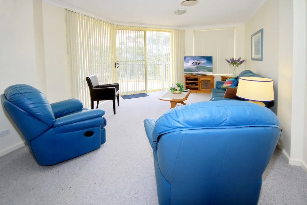 Magnus Pines, Unit 10/52 Magnus Street