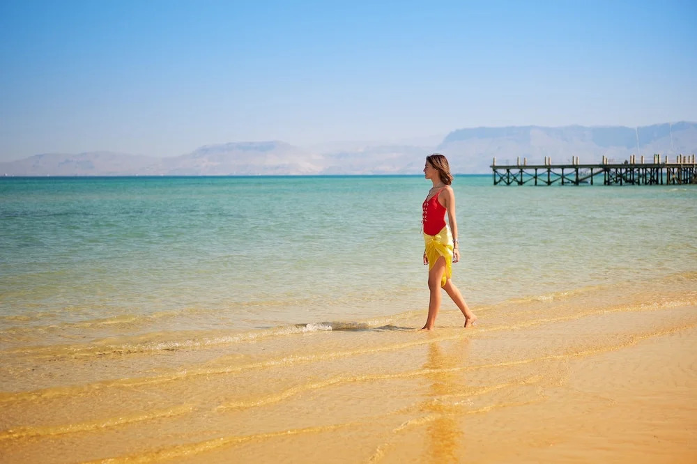 Mövenpick Resort & Golf Einbay