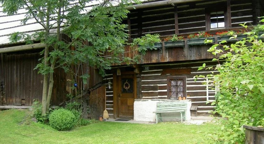 Ferienhaus Zipfmatl Keusche