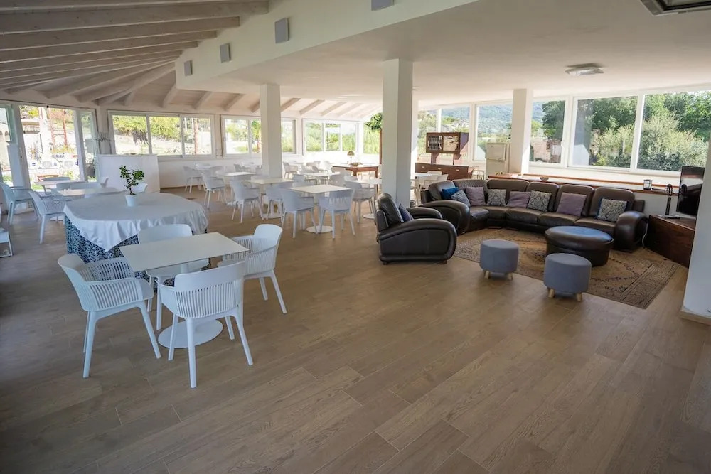 Hotel Santa Lucia