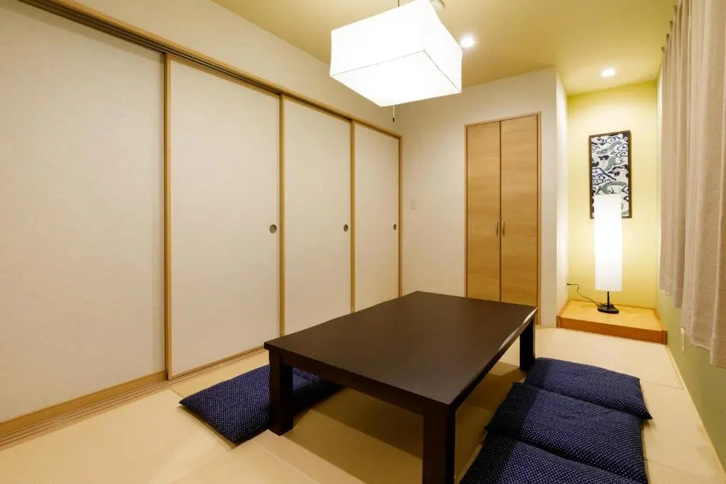 MIYABI Highland Terrace Villa A