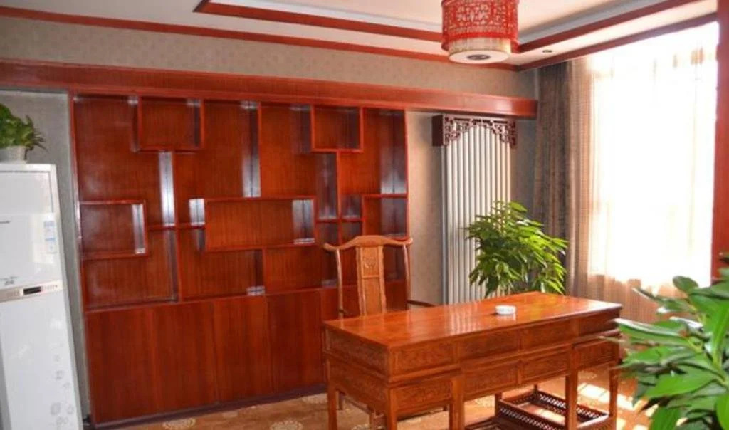 C Yun Tang Cultural Theme Hotel