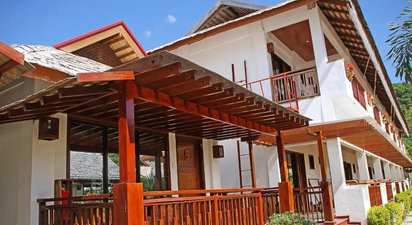 The Nest El Nido Beach Resort