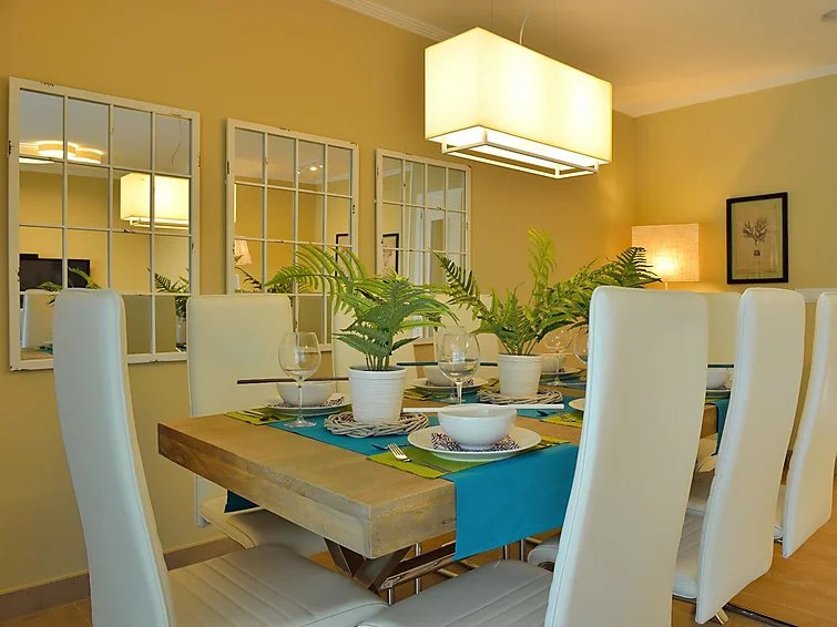 Apartamentos La Toja