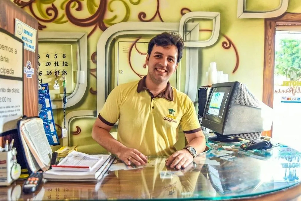 Pling Hotel