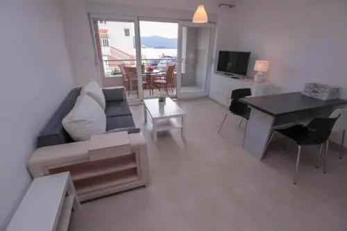 Apartments Zoya