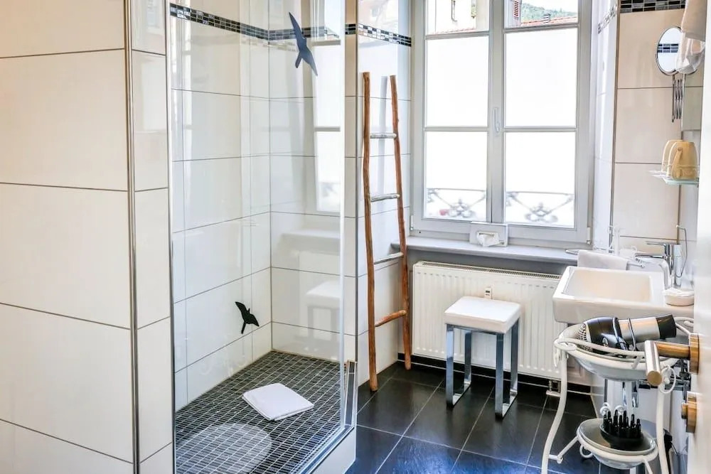 Apartment zum Goldenen Löwen