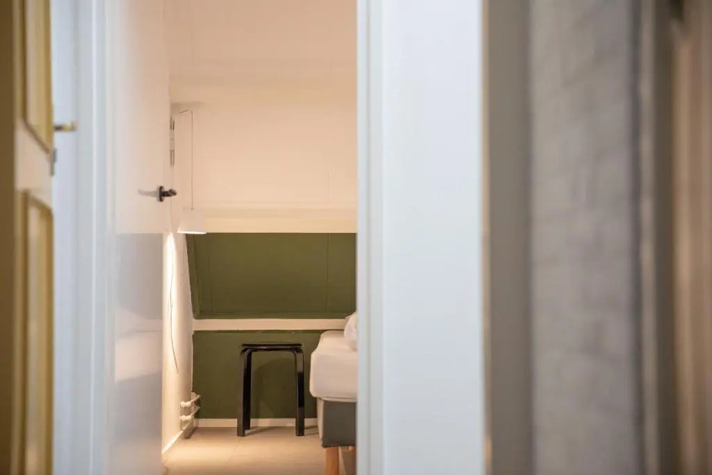 Eiland appartementen Texel
