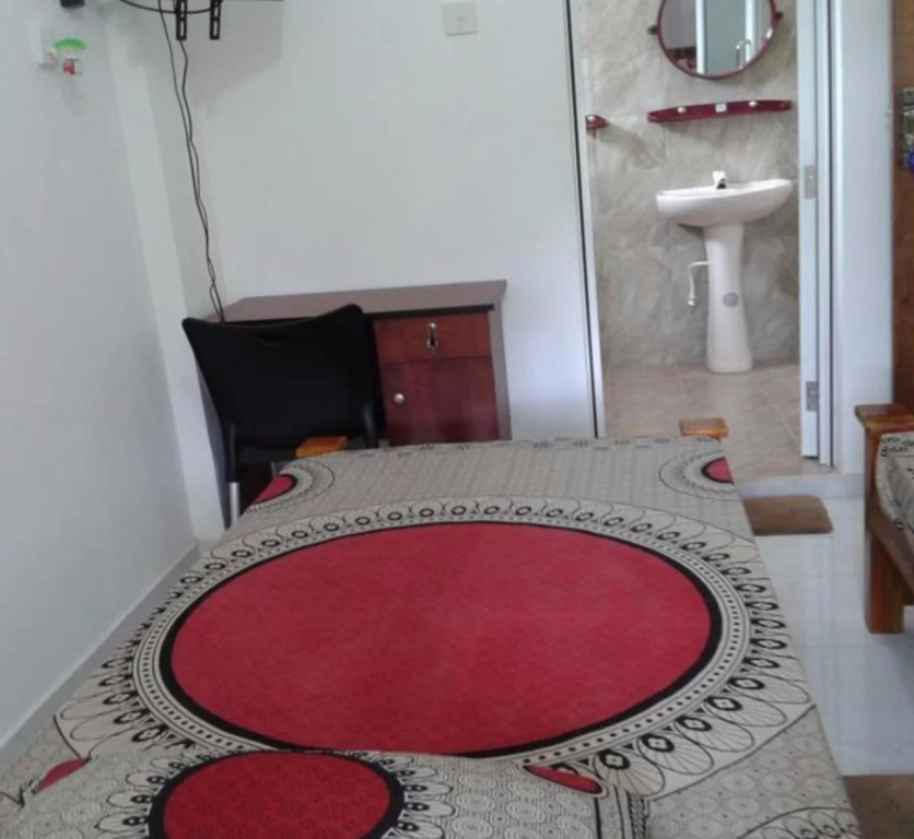 Oudarya Guest