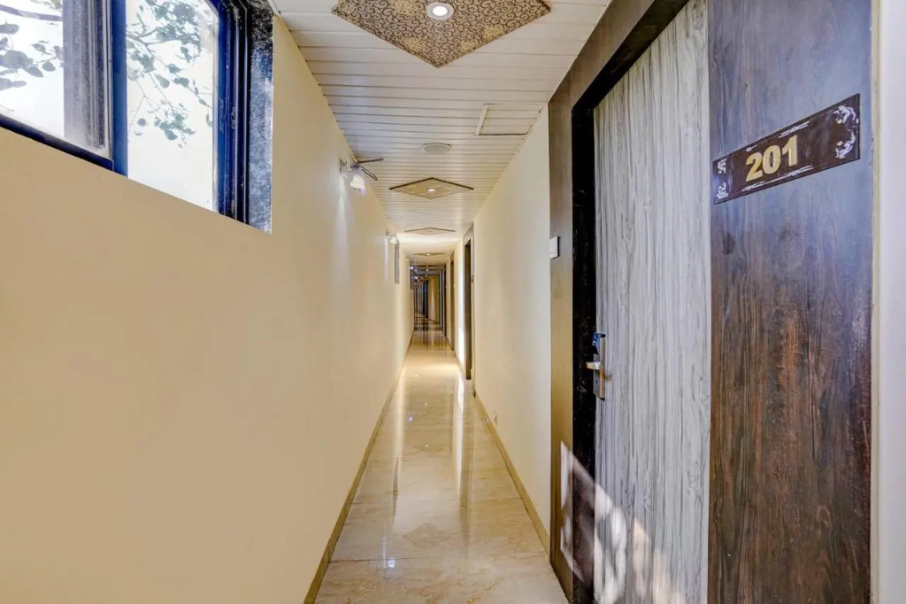 New Hotel Prince Palace