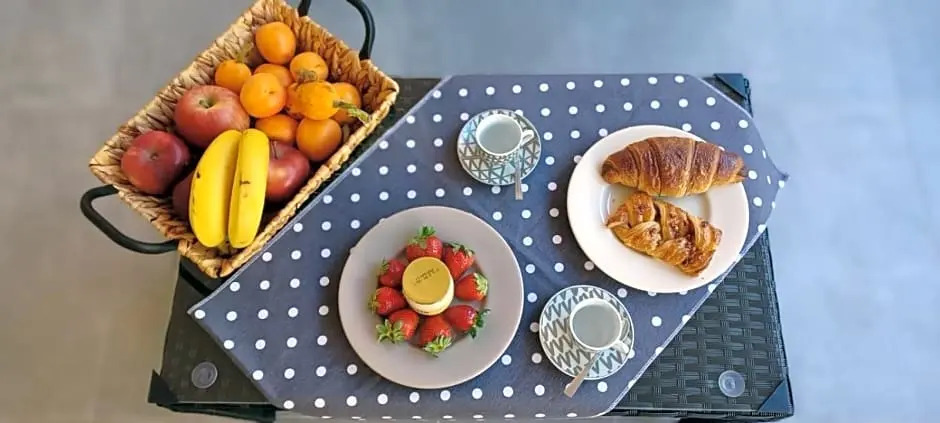 B&B Alghero Reina