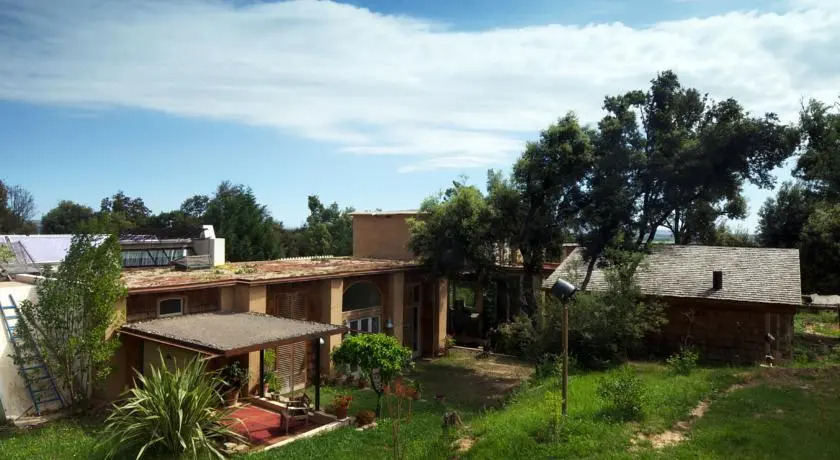 La Casa de Fang