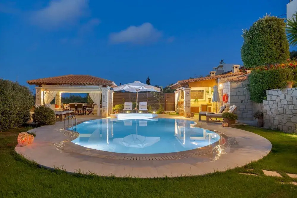 Villa Melissa