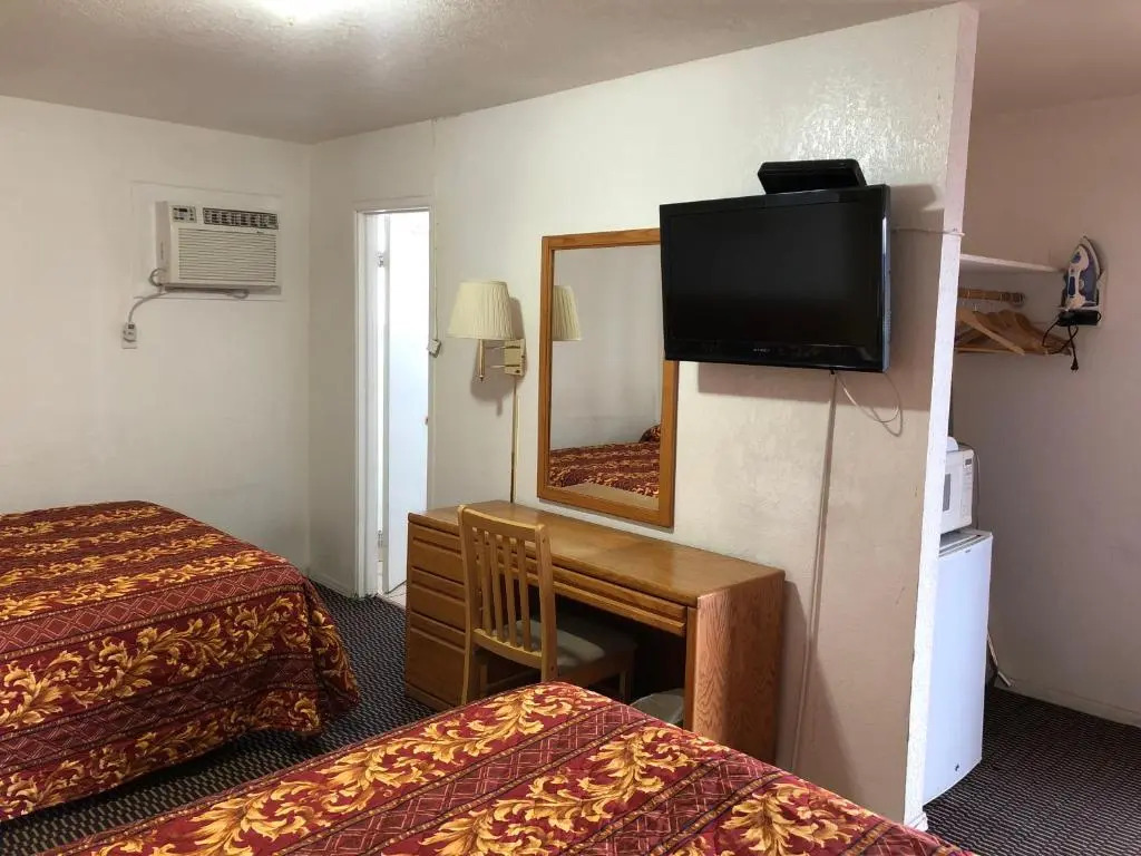Desert Inn