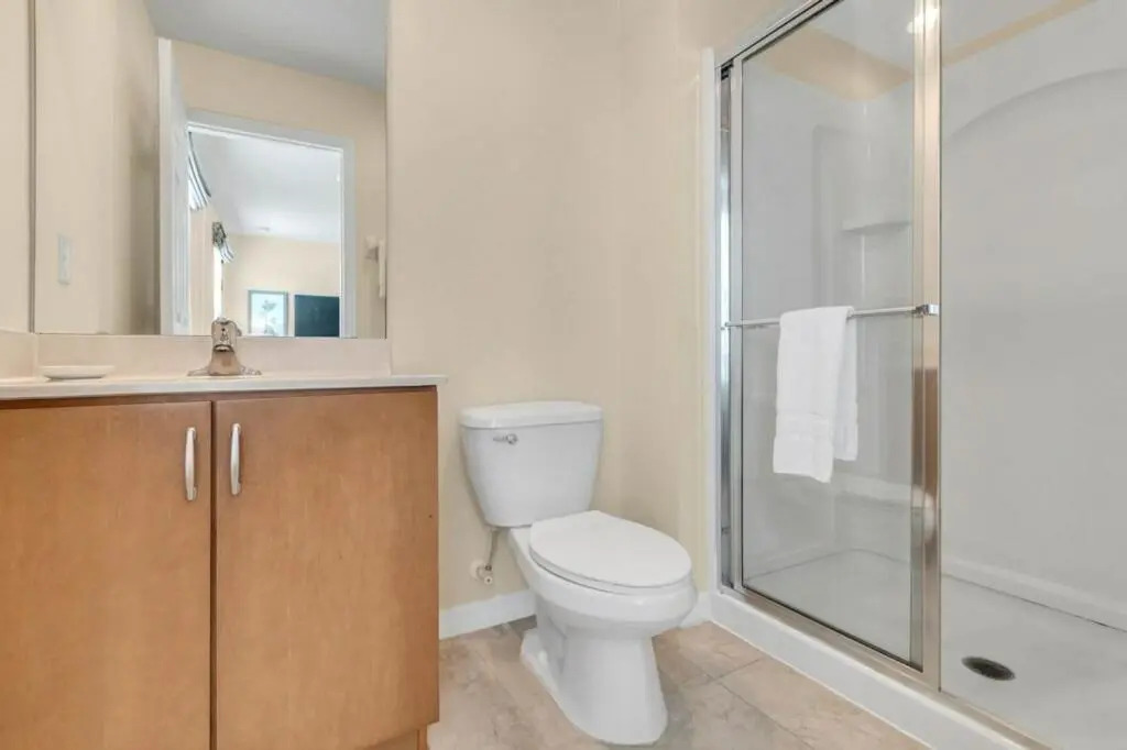 Enchanting Escape - 2 Bedrooms Near Disney! (3018)