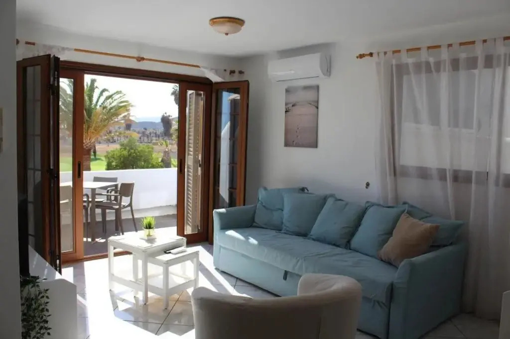 Bella Vista, Golf del Sur