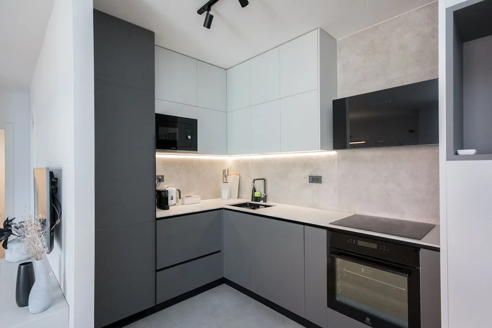 Apartment Mirela