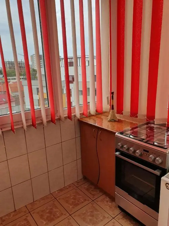 Apartament 3 camere central decomnadat lux