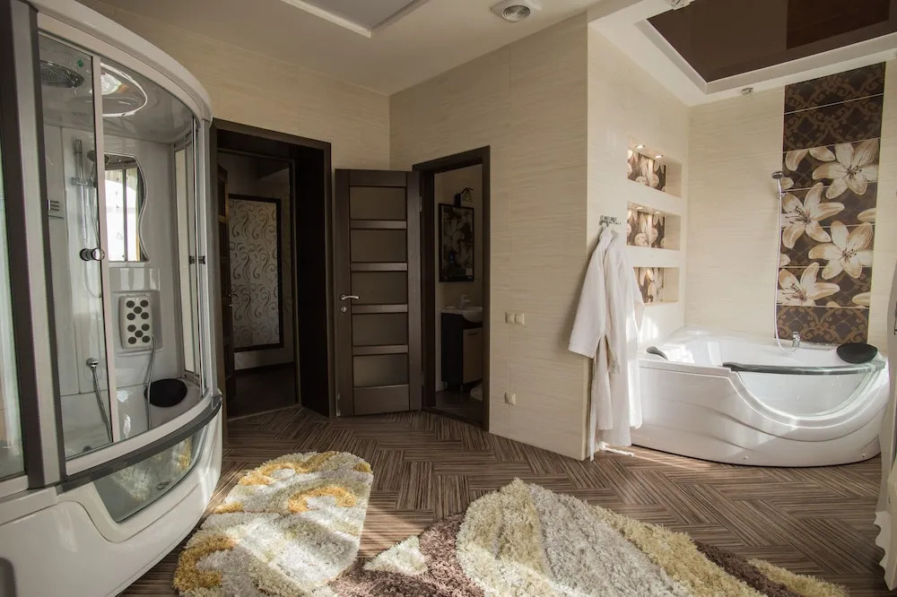 Hotel Villa Venice