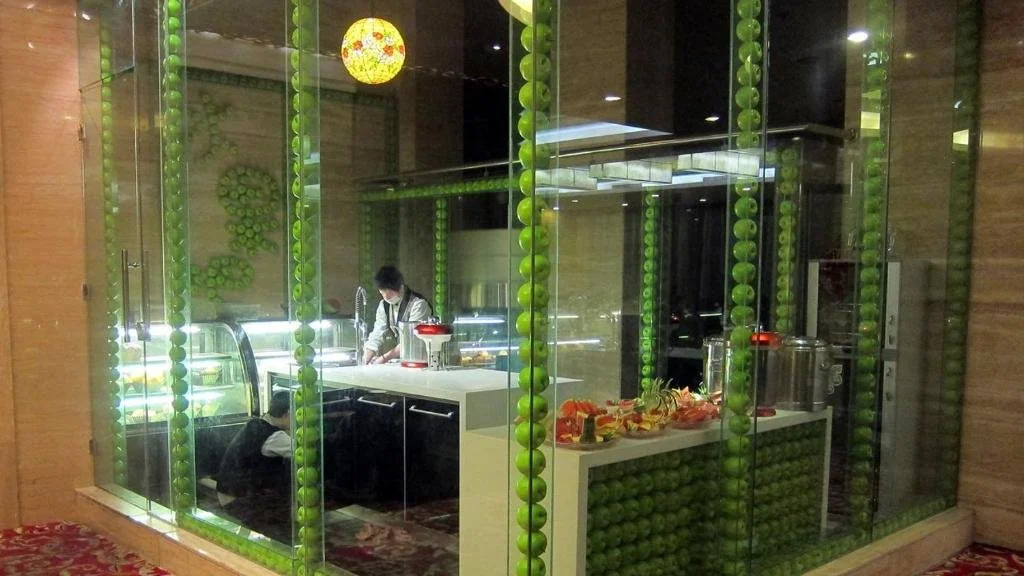 Duoji Iinternational Hotel