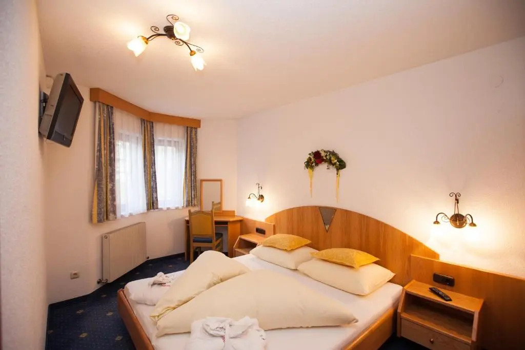 Hotel Trisanna