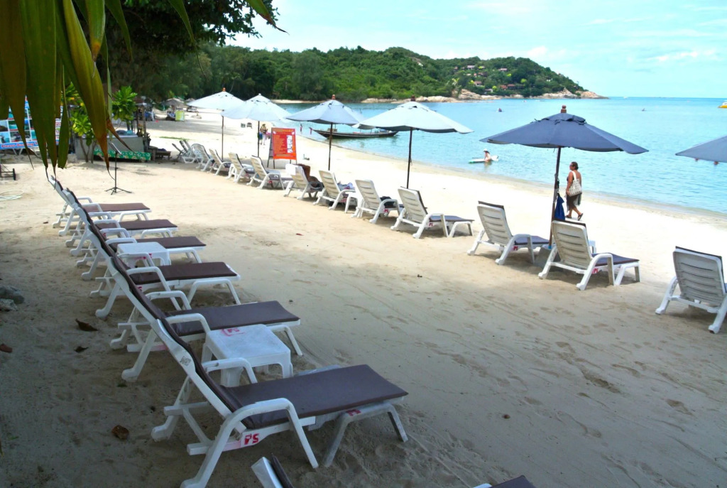 PS Thana Resort
