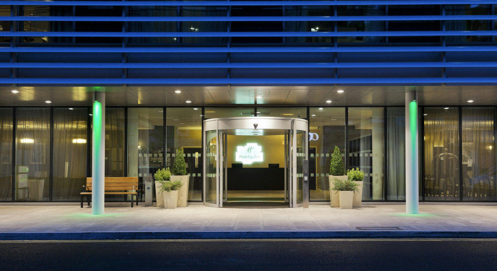 Holiday Inn London - Whitechapel by IHG