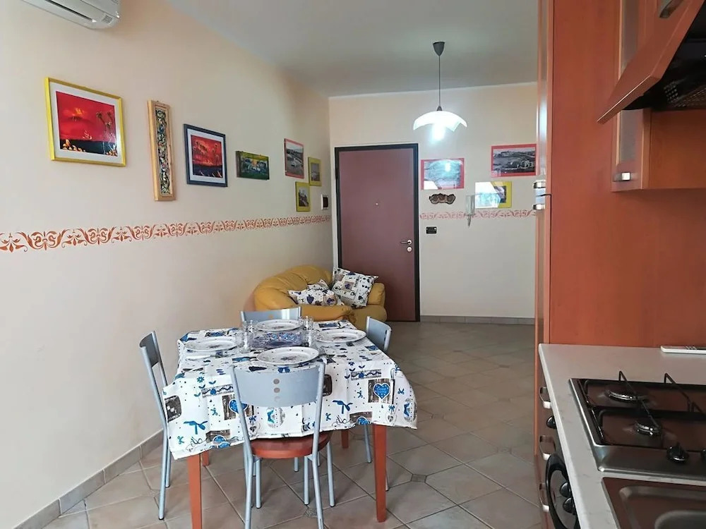 Casa Raffaella