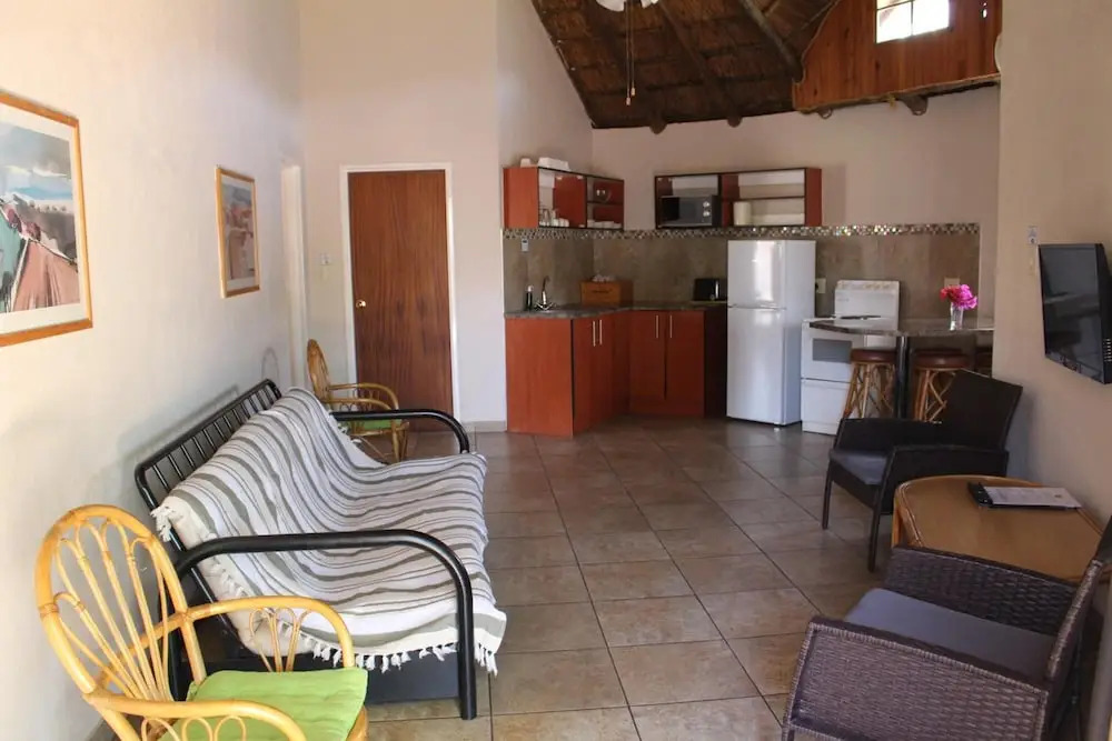 Magoebaskloof Mountain Lodge