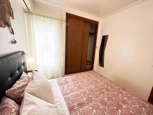 Apartamentos Roja Sol