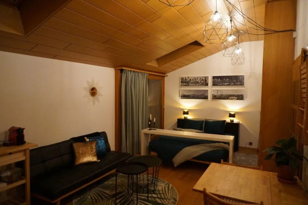 LEchappée -B&B